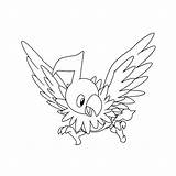 Coloring Pokemon Pokémon Books Pages sketch template