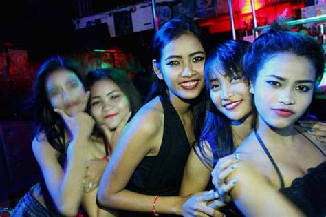 Prostitutes Phnom Penh Whores In Phnom Penh Kh