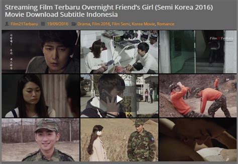 download film semi korea tanpa sensor terbaru