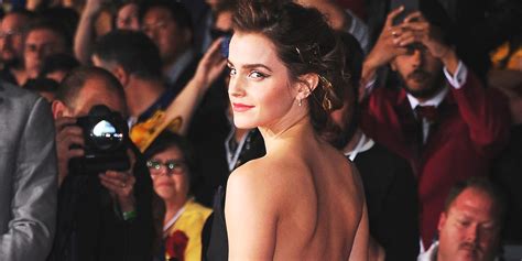 Emma Watson Can T Keep It Together During Interview With