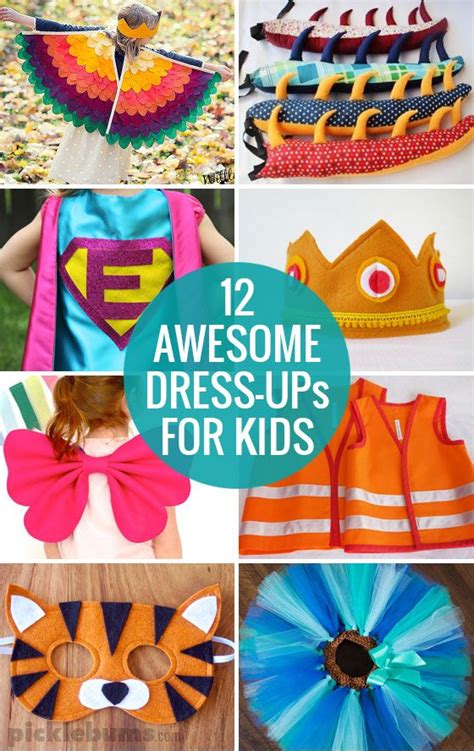 awesome easy dress  ideas sewing projects  kids sewing