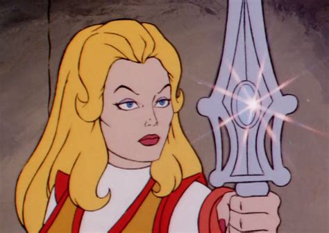 She Ra Is Getting A Netflix Reboot Because We Need This