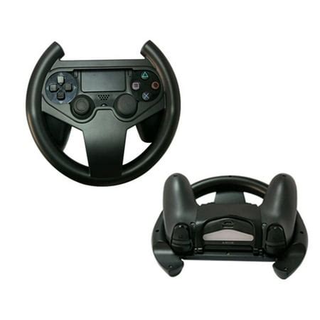 ps gaming racing steering wheel  ps game controller  playstation  car driving