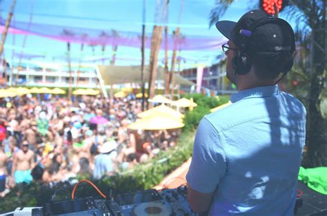 Snapped Splash House 2016 With Justin Martin Odesza And More Blog