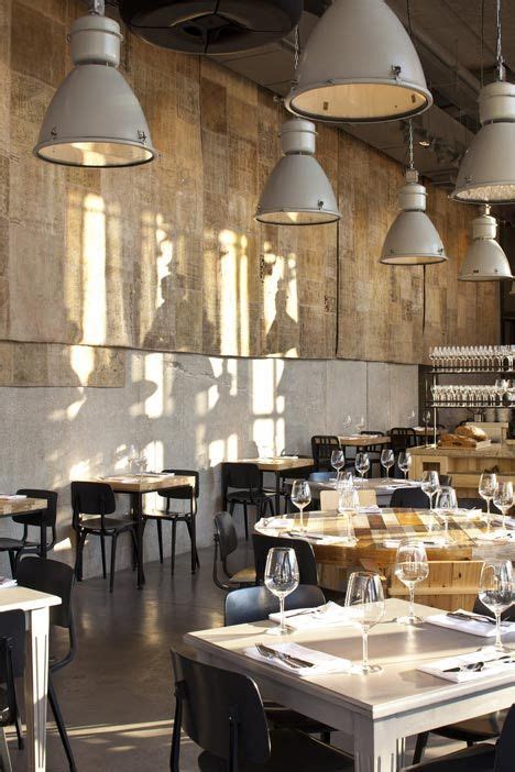 wondrous french industrial kitchen ideas  restoranlar restoran tasarimi ve dekor