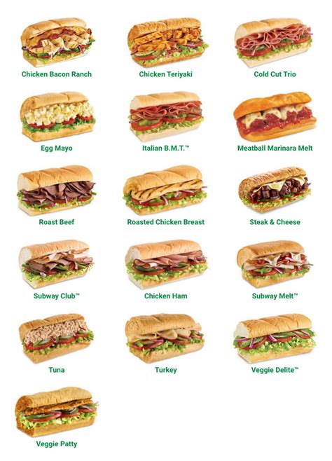 subway spore  offer    promotion    subs  oct   world sandwich day