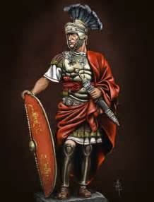 pin  spqr ancient rome army