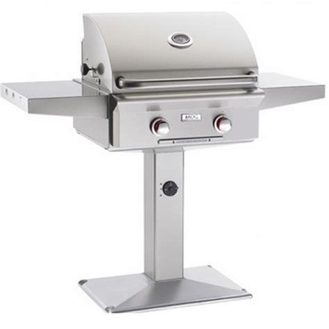 american outdoor grill  series gas barbecue grill