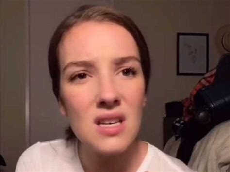 woman goes viral for ‘amazing mouth acting impressions video express