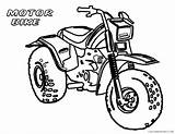 Coloring4free Motorbike Motocross Motorrad Superbike Boots Colorings Coloringhome sketch template