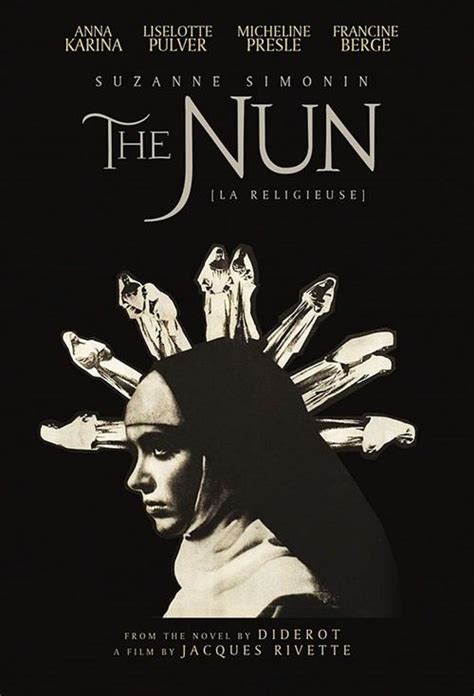 the nun 1966 at academy cinemas movie times and tickets