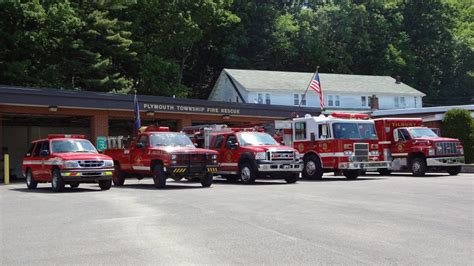 ffs  pa fire companys closing blindsided  firehouse