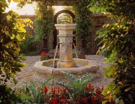 outdoor fountains garden fountains courtyard gardens design fountains outdoor