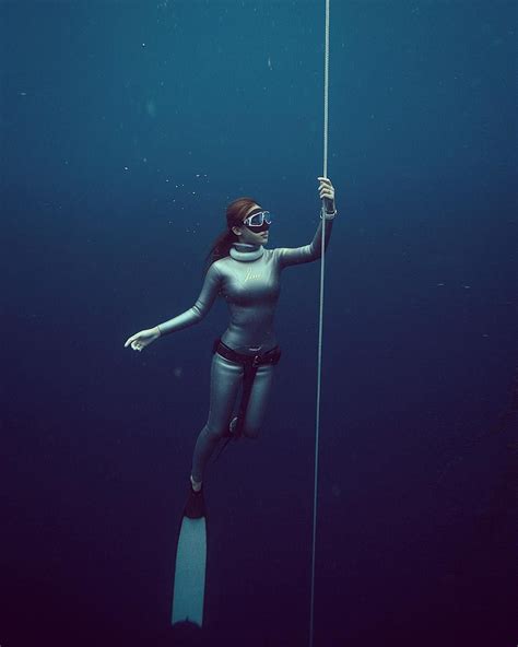 pin by earnest jackson on free diving underwater