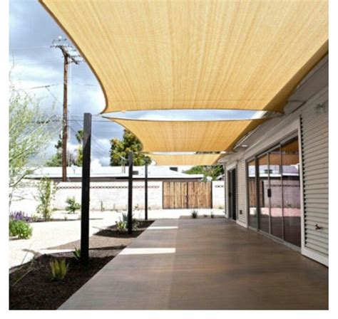41 best sail shades images on pinterest shade sails solar shades and