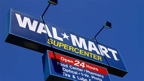 Walmart Wins In Sex Bias Ruling