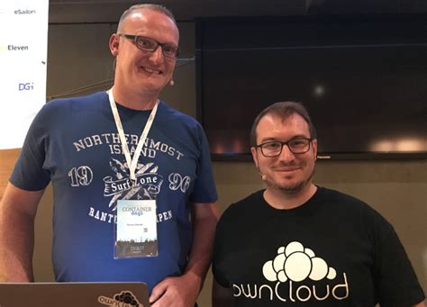 drone solved ownclouds continuous integration woes   stack