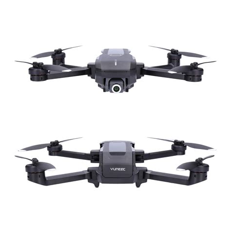 yuneec mantis  drohne schwarz faltbar quadrocopter gepruefte gebrauchtware ebay