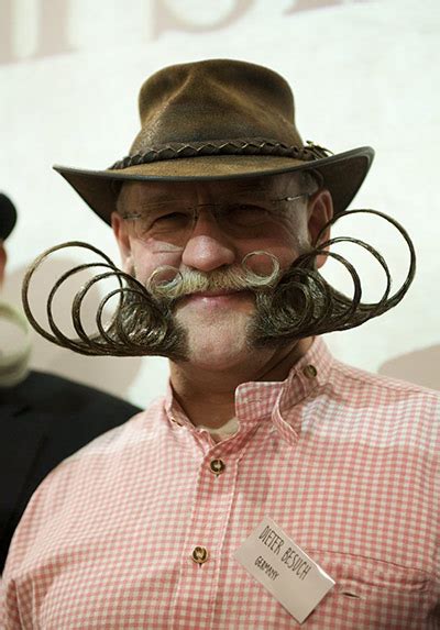 The 2011 World Beard And Moustache Championships Theshaveden