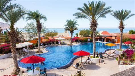 fearless fabulous retreat launched  costa baja resort travel weekly