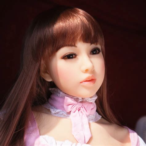full silicone doll silicone real doll sherry 145cm