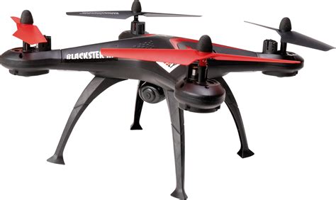 drone quadricoptere reely blackster   fpv wifi pret  voler rtf conradfr