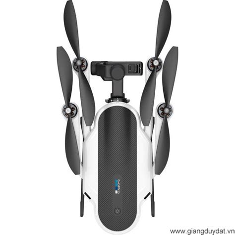 gopro karma quadcopter  harness giang duy dat