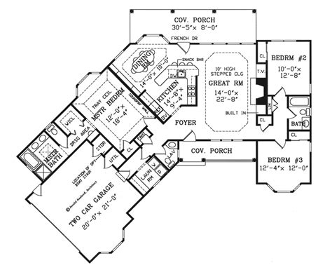 angled house plans floor plan floorplansclick