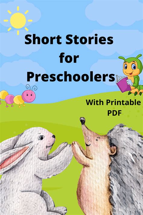 read short stories   children animal stories short moral