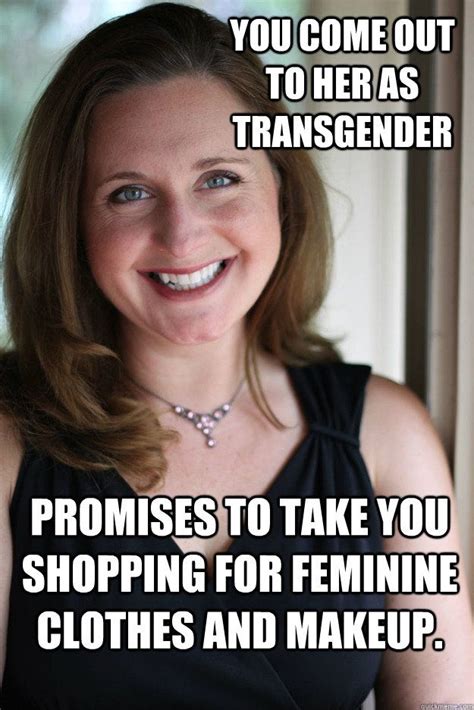 transgender memes