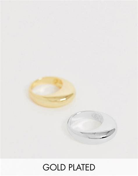 pagina  ringen voor dames gouden zilveren vintage ringen asos