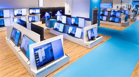 winkel  den haag coolblue alles voor een glimlach