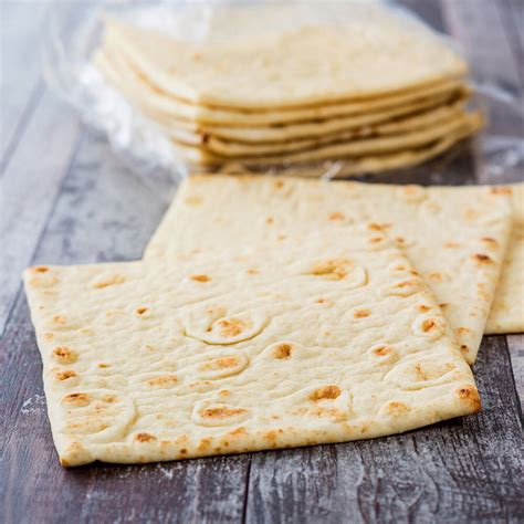 richs flatbread crusts par baked oven fired case