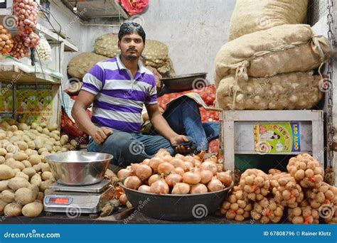 indian market editorial photo image  eatery colorful