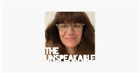 ‎the unspeakable podcast is it time to get rid of the sex offender