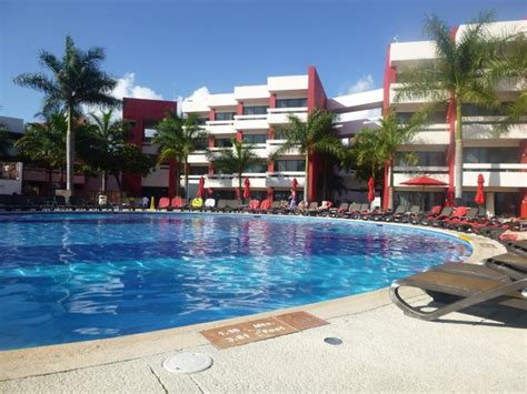 sexy pool picture of temptation cancun resort cancun tripadvisor