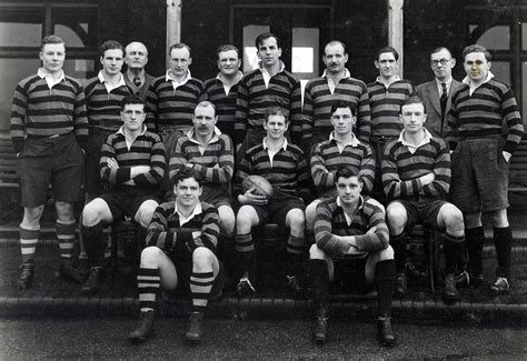 history blackheath rugby