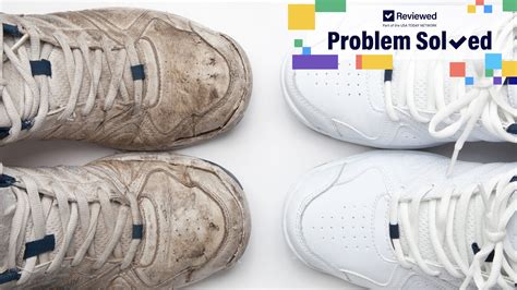 clean dirty shoes  home   tips