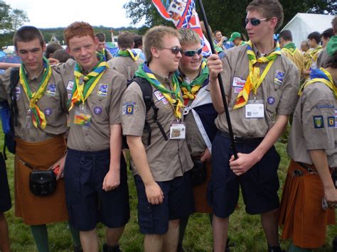 explorer scouts  scout association wikiwand