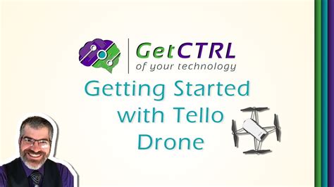 droneblocks  started  tello drone youtube