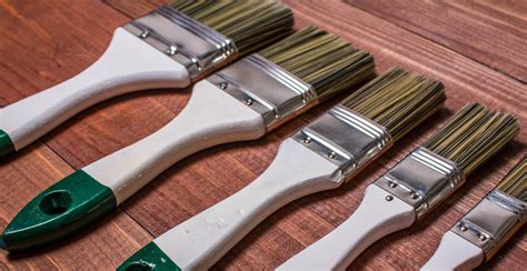 paint brushes uk  review spruce