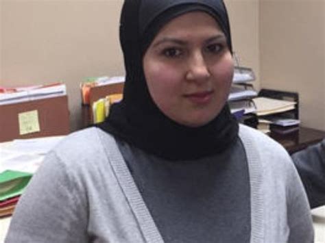 Muslim Woman Told To Remove Hijab Sues Cops
