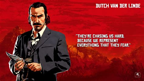 luke eaton red dead redemption 2 dutch van der linde art