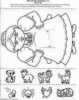 Swallowed Lady Old Fly Who There Coloring Activities Printables Clipart Know Puppets Board Library Color Print Popular Choose sketch template