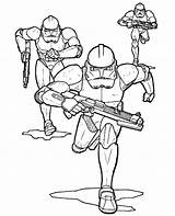 Coloring Wars Star Stormtroopers Printable Print Topcoloringpages Sheet sketch template