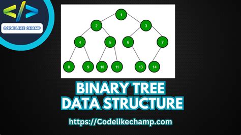 binary tree codelikechamp