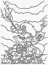 Coloring Pages Adventure Time Marceline Getcolorings Cartoons sketch template