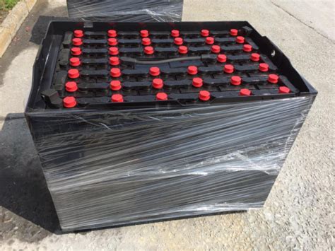 volt battery  pzs   volt  ah forklift battery traction battery dry cell buy