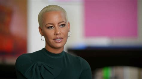 what kanye s ex amber rose thought of kim kardashian s nude selfie video abc news