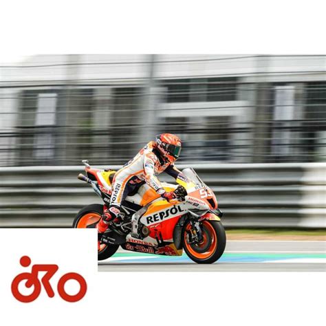 motogp thailand   test  en temps reel pure gp race